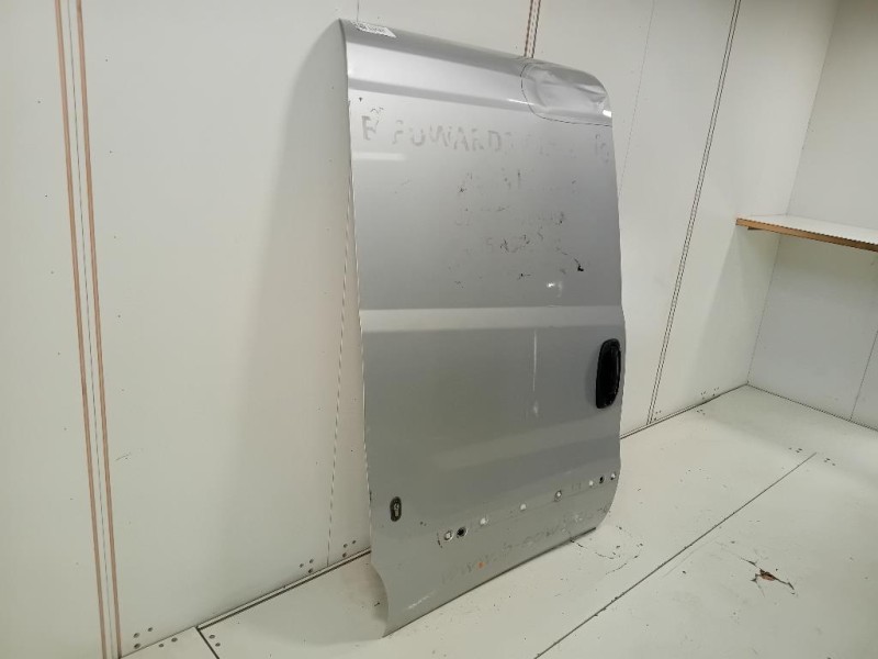 Porta Scorrevole POST DX 124345 Opel Combo D TOUR 2012