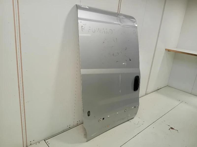 Porta Scorrevole POST DX 124345 Opel Combo D TOUR 2012