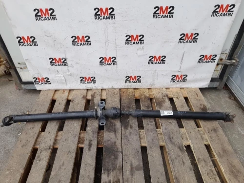 Albero Trasmissione 3710042060 Toyota RAV 4 II 2000