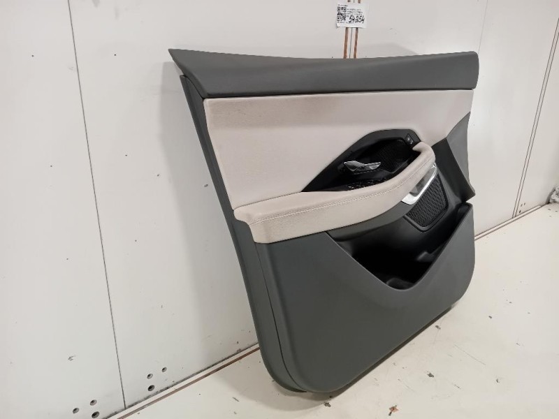 Pannello Rivestimento Porta ANT SX J9C3-20963 Jaguar E-pace 2017