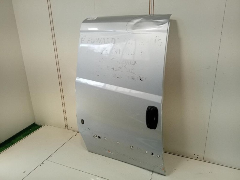 Porta Scorrevole POST DX 124345 Opel Combo D TOUR 2012