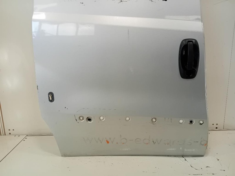 Porta Scorrevole POST DX 124345 Opel Combo D TOUR 2012