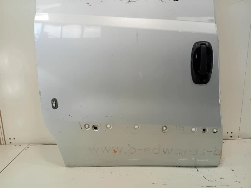 Porta Scorrevole POST DX 124345 Opel Combo D TOUR 2012