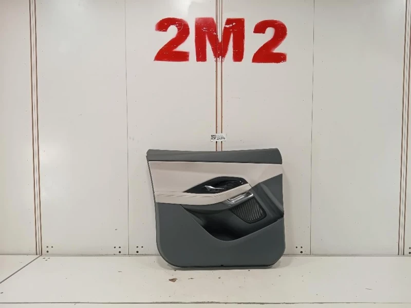 Pannello Rivestimento Porta ANT SX J9C3-20963 Jaguar E-pace 2017