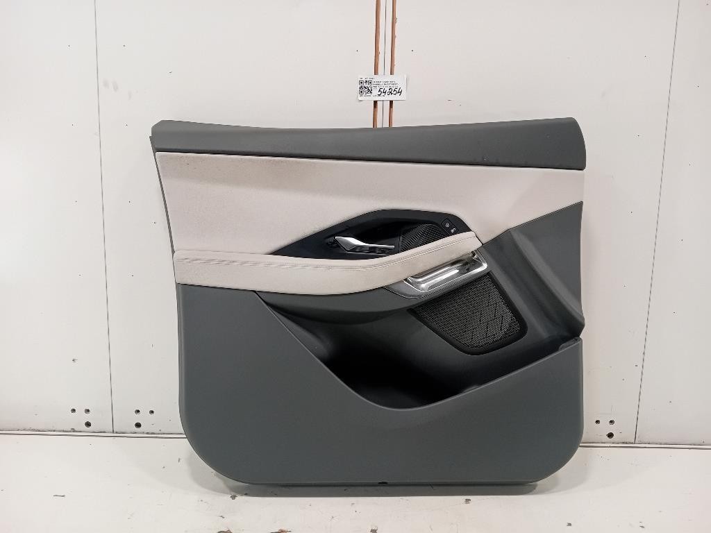 Pannello Rivestimento Porta ANT SX J9C3-20963 Jaguar E-pace 2017