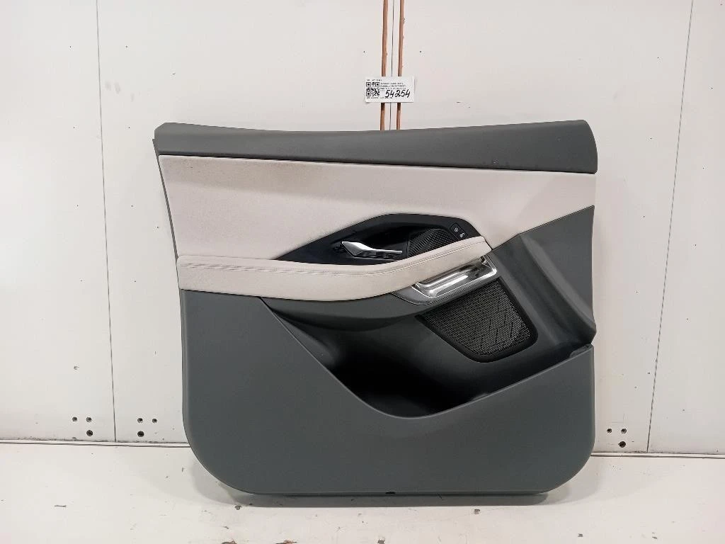 Pannello Rivestimento Porta ANT SX J9C3-20963 Jaguar E-pace 2017