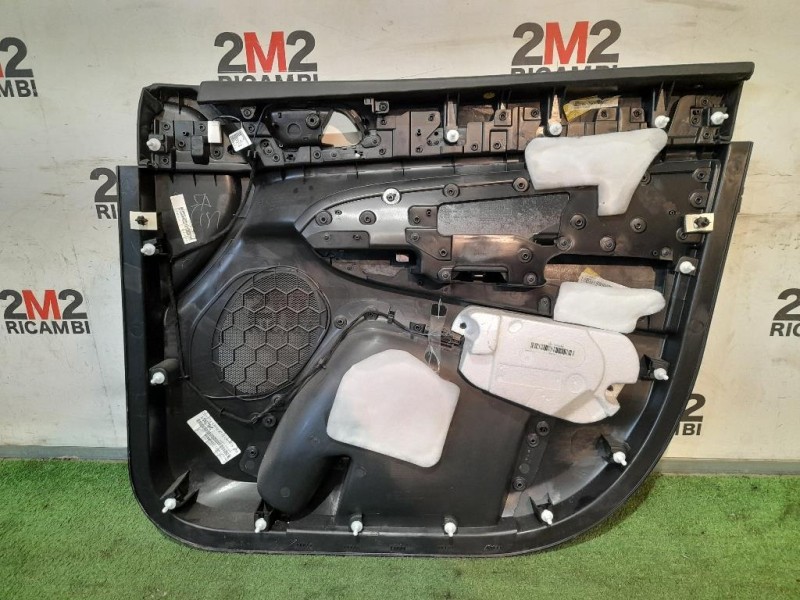 Pannello Rivestimento Porta ANT SX A047705 Jeep Grand Cherokee IV 2011