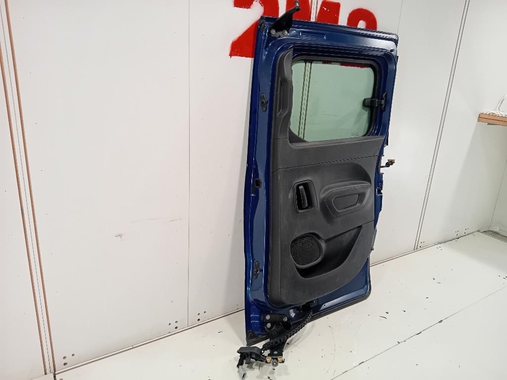 Porta Scorrevole POST DX PORTA SCORREVOLE POST DX Opel Combo E 2018