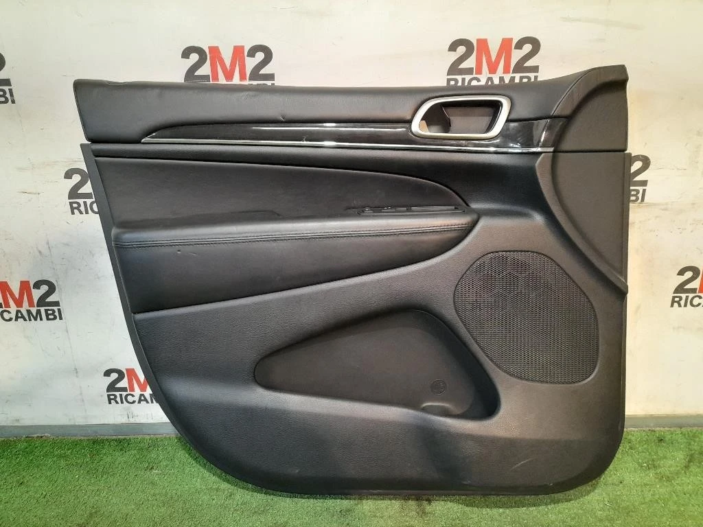 Pannello Rivestimento Porta ANT SX A047705 Jeep Grand Cherokee IV 2011
