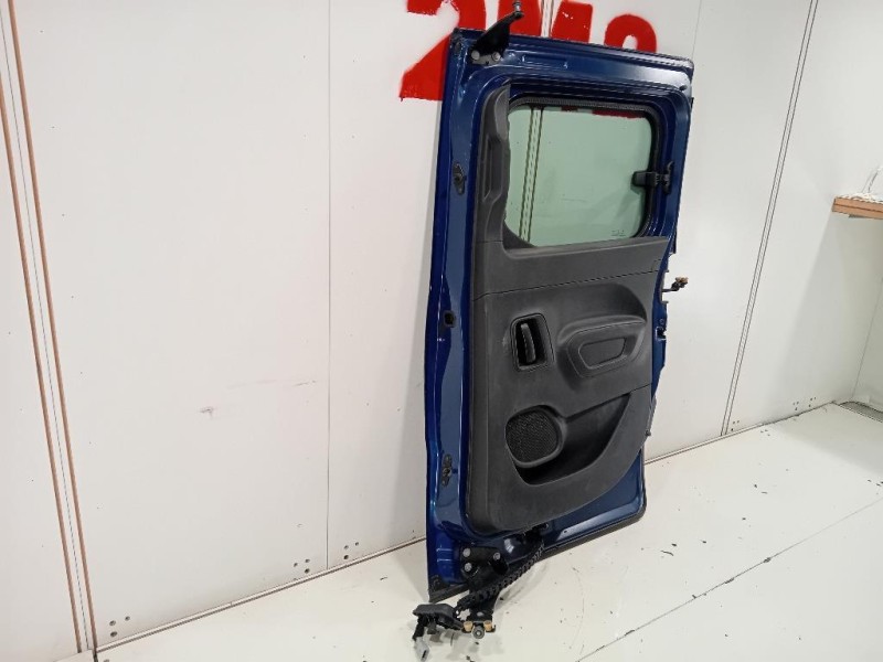 Porta Scorrevole POST DX PORTA SCORREVOLE POST DX Opel Combo E 2018