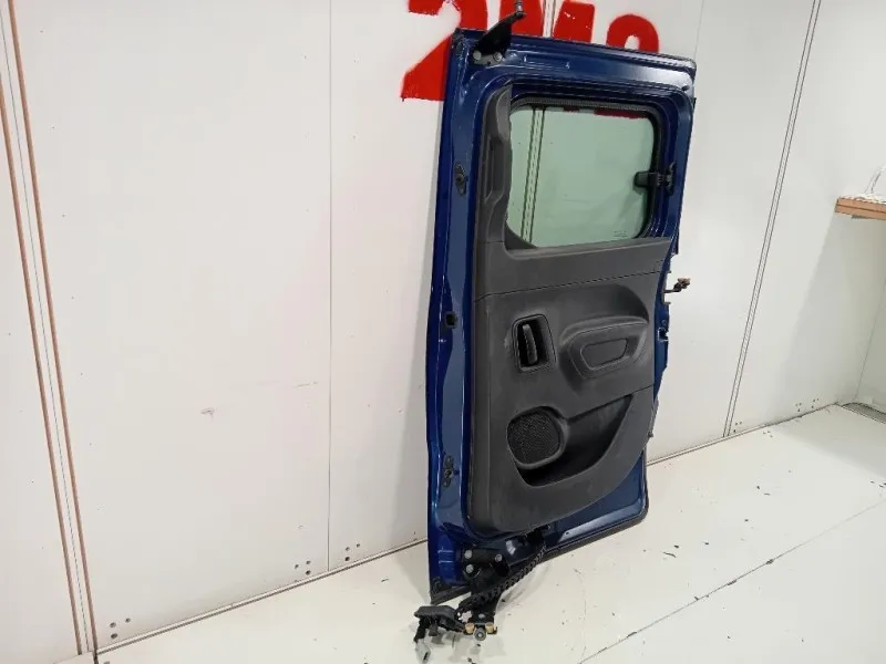 Porta Scorrevole POST DX PORTA SCORREVOLE POST DX Opel Combo E 2018