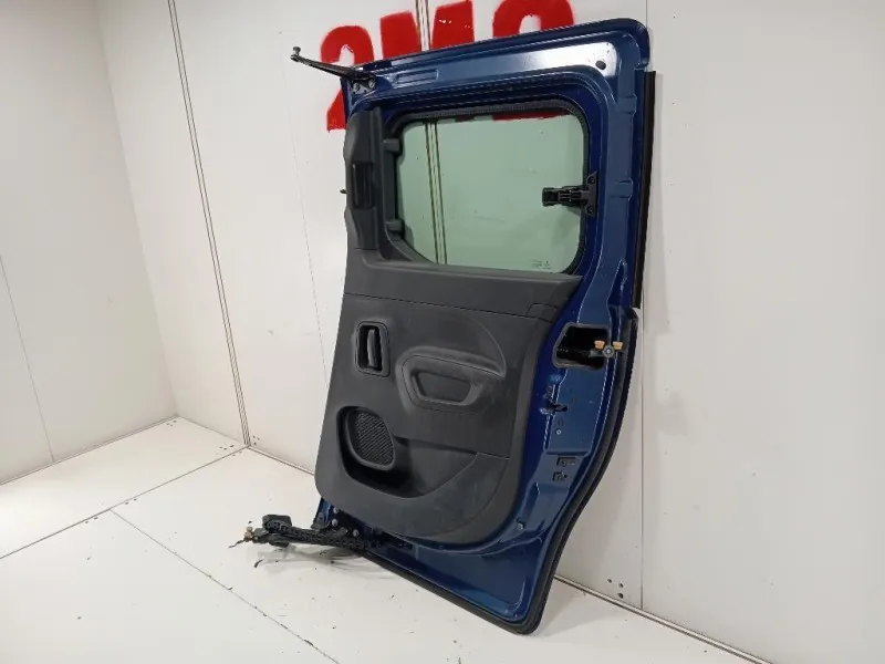 Porta Scorrevole POST DX PORTA SCORREVOLE POST DX Opel Combo E 2018