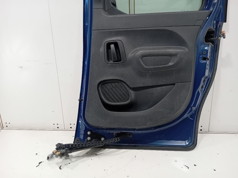 Porta Scorrevole POST DX PORTA SCORREVOLE POST DX Opel Combo E 2018
