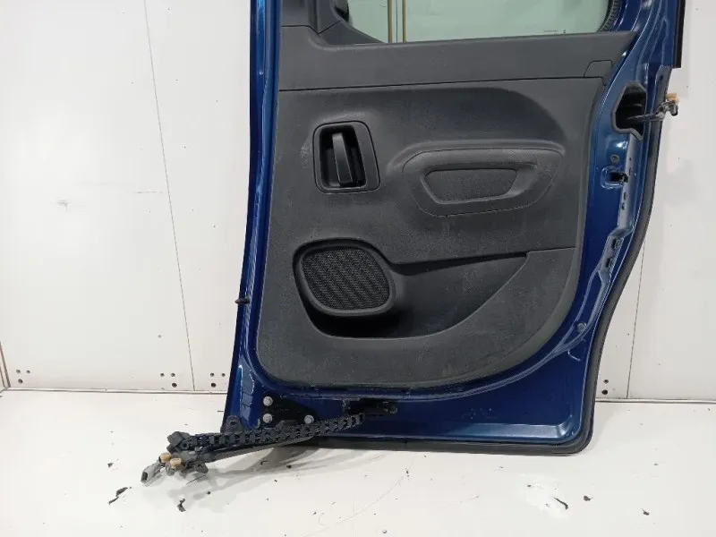 Porta Scorrevole POST DX PORTA SCORREVOLE POST DX Opel Combo E 2018