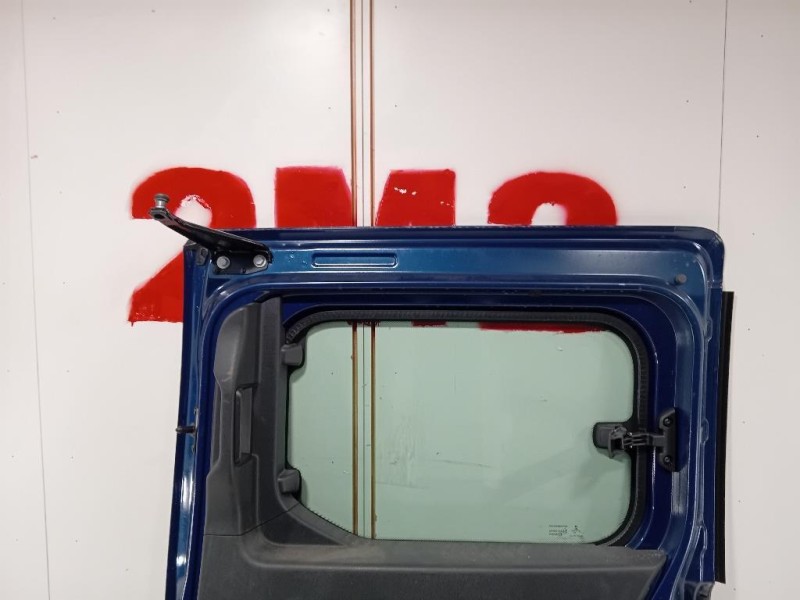 Porta Scorrevole POST DX PORTA SCORREVOLE POST DX Opel Combo E 2018