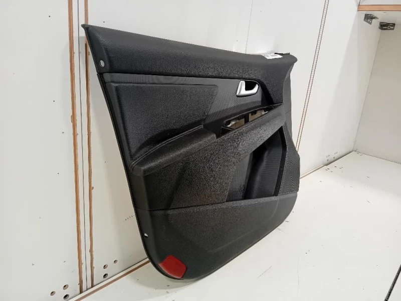 Pannello Rivestimento Porta ANT SX 82301-3U043 Kia Sportage III 2010