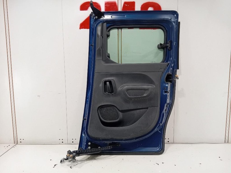 Porta Scorrevole POST DX PORTA SCORREVOLE POST DX Opel Combo E 2018