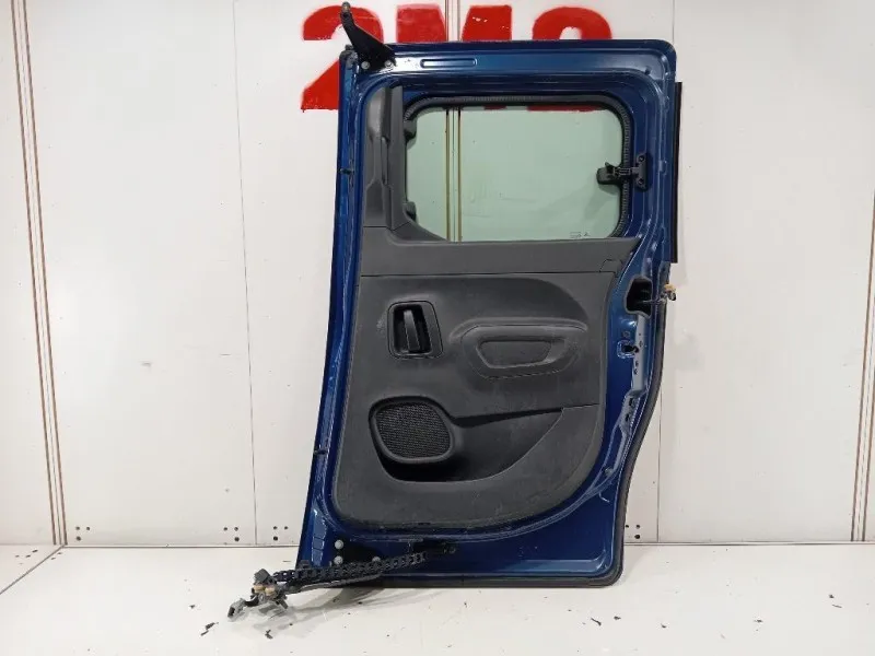 Porta Scorrevole POST DX PORTA SCORREVOLE POST DX Opel Combo E 2018