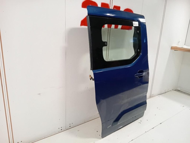 Porta Scorrevole POST DX PORTA SCORREVOLE POST DX Opel Combo E 2018