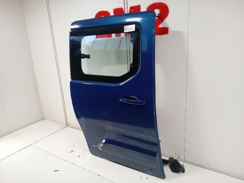 Porta Scorrevole POST DX PORTA SCORREVOLE POST DX Opel Combo E 2018