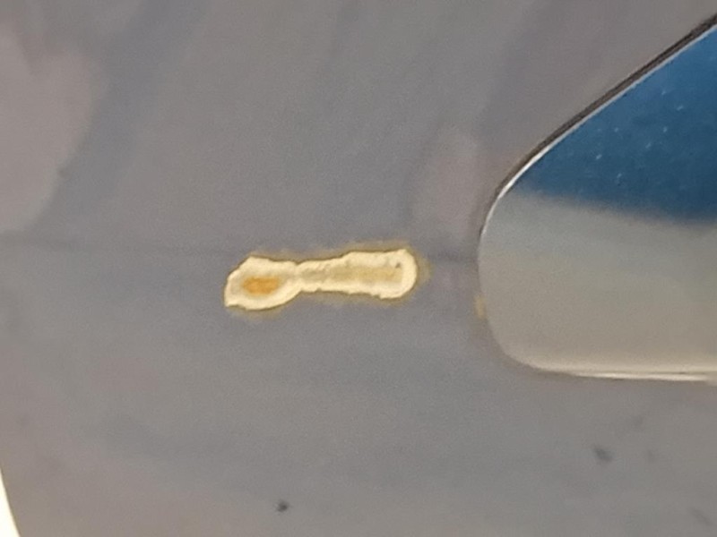 Porta Scorrevole POST DX PORTA SCORREVOLE POST DX Opel Combo E 2018