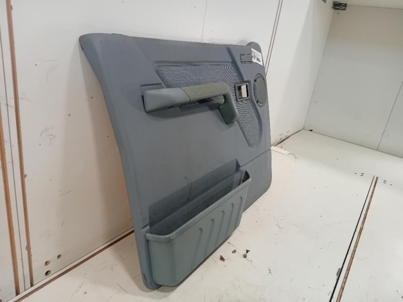 Pannello Rivestimento Porta ANT SX MWC7755JUL Land Rover Discovery I 1990