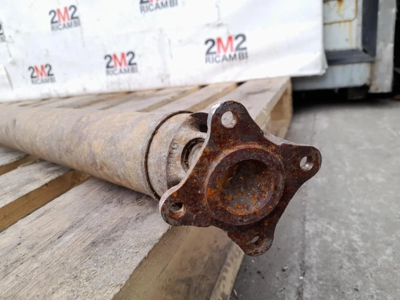 Albero Trasmissione Toyota RAV 4 III 2006