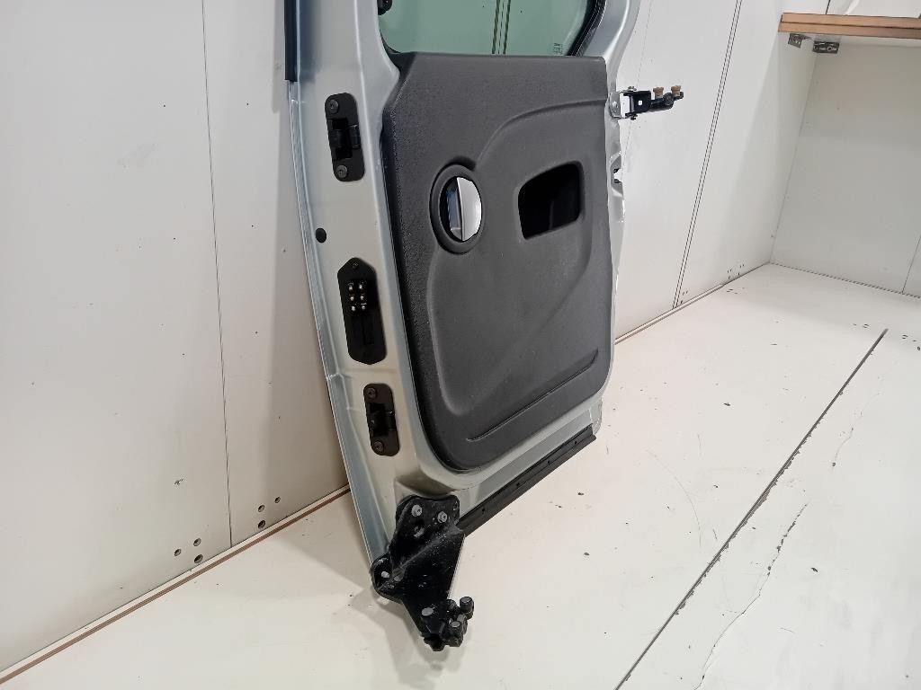 Porta Scorrevole POST DX PORTA SCORREVOLE POST DX Renault Kangoo Express III 2008