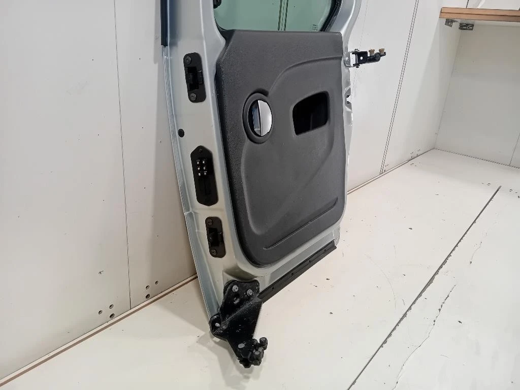 Porta Scorrevole POST DX PORTA SCORREVOLE POST DX Renault Kangoo Express III 2008