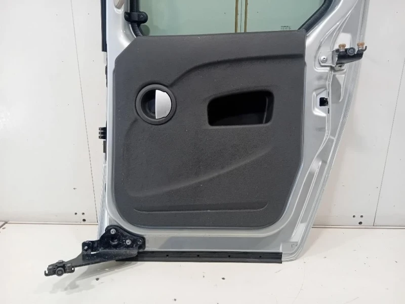 Porta Scorrevole POST DX PORTA SCORREVOLE POST DX Renault Kangoo Express III 2008