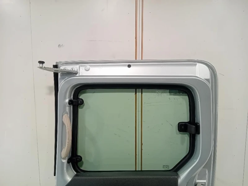 Porta Scorrevole POST DX PORTA SCORREVOLE POST DX Renault Kangoo Express III 2008