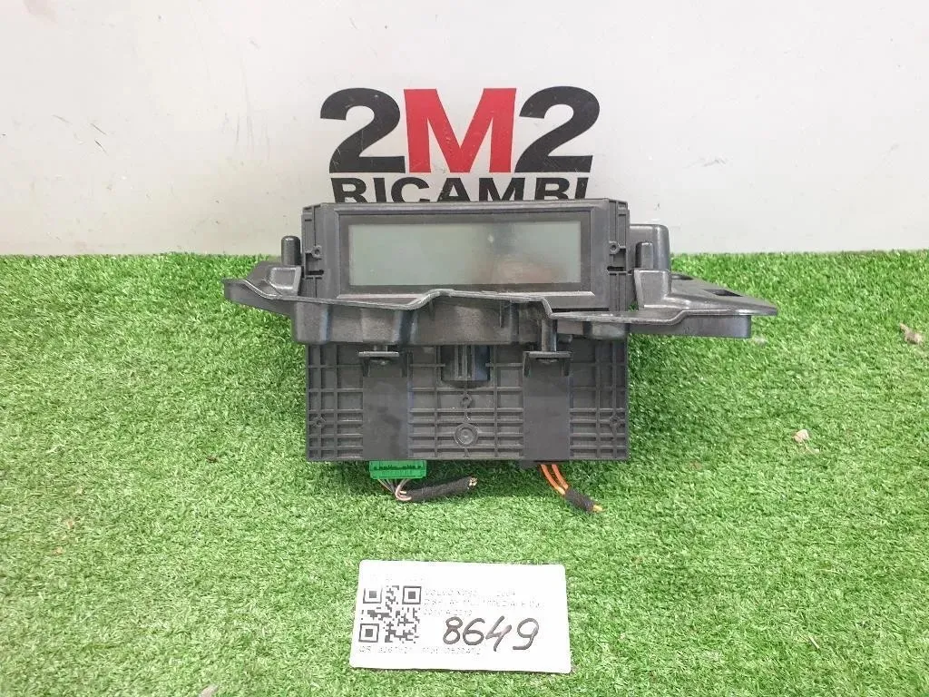 Display Multimediale 30772584 Volvo XC60 I 2009