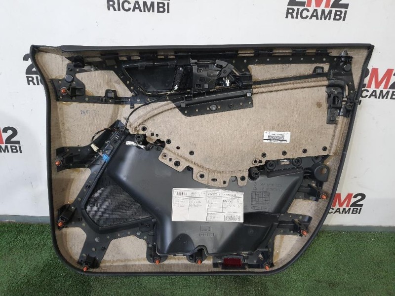 Pannello Rivestimento Porta ANT SX A24672001629H40 Mercedes Classe B W246 2012