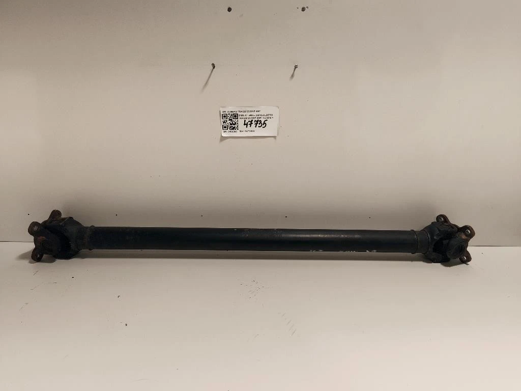 Albero Trasmissione ANT ALBERO TRASMISSIONE ANT Bmw X1 E84 2010