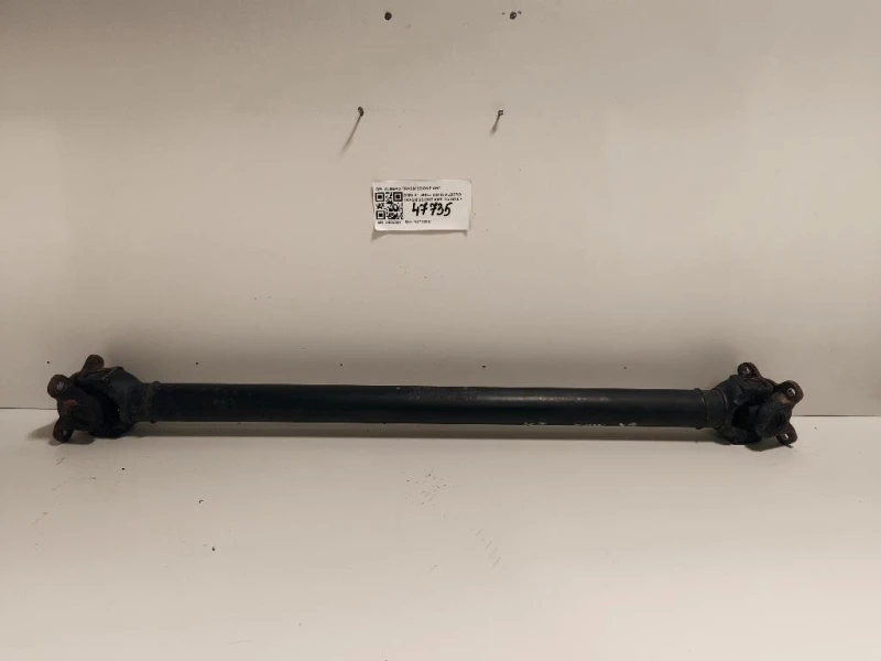 Albero Trasmissione ANT ALBERO TRASMISSIONE ANT Bmw X1 E84 2010