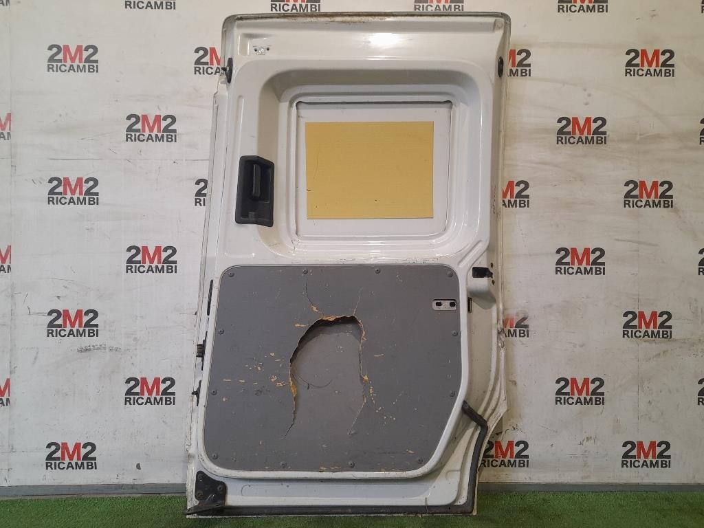 Porta Scorrevole POST DX PORTA PORTELLO SPORTELLO Volkswagen Caddy III 2004