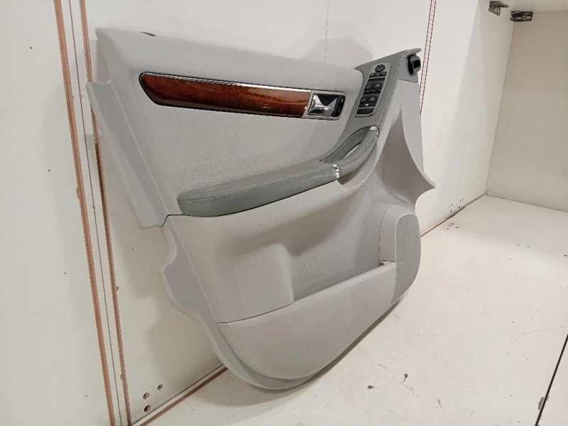 Pannello Rivestimento Porta ANT SX PANNELLO RIVESTIMENTO PORTA ANT SX Mercedes Classe R W251 2006