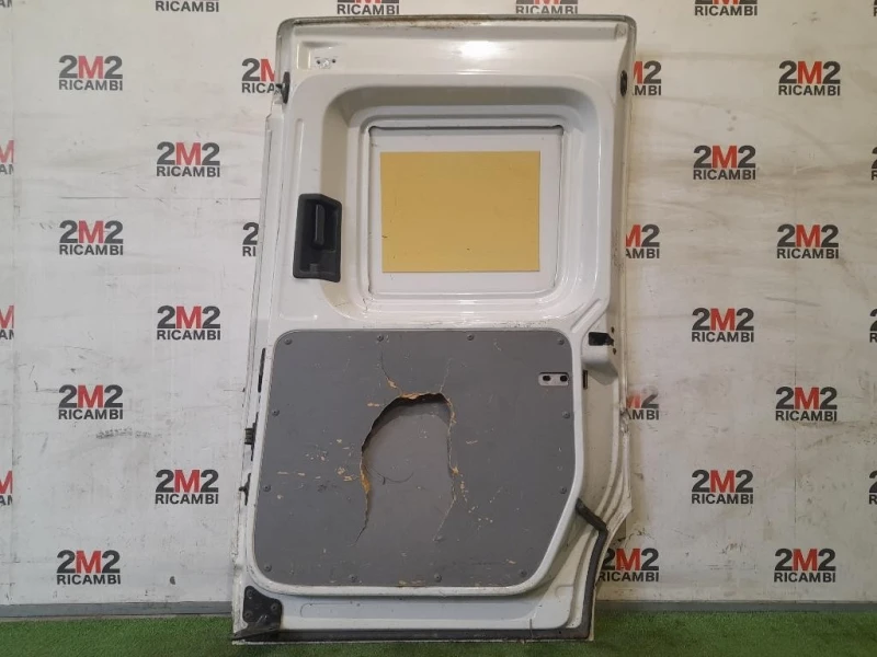 Porta Scorrevole POST DX PORTA PORTELLO SPORTELLO Volkswagen Caddy III 2004