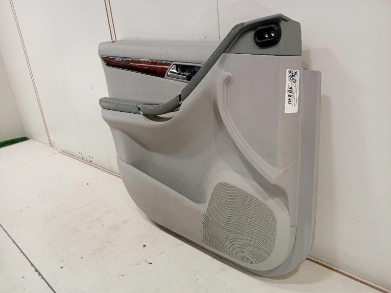 Pannello Rivestimento Porta ANT SX PANNELLO RIVESTIMENTO PORTA ANT SX Mercedes Classe R W251 2006