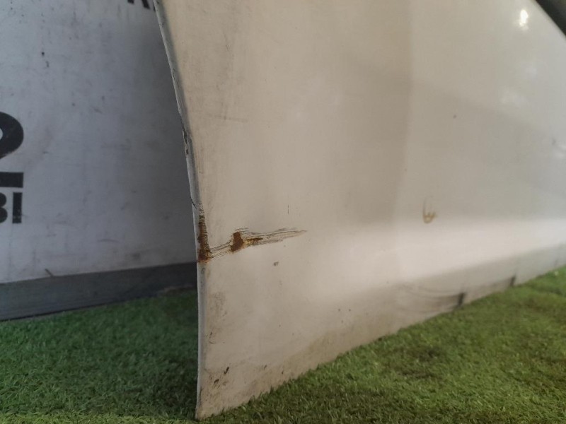 Porta Scorrevole POST DX PORTA PORTELLO SPORTELLO Volkswagen Caddy III 2004