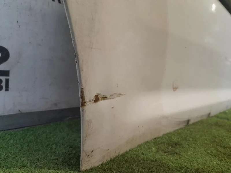 Porta Scorrevole POST DX PORTA PORTELLO SPORTELLO Volkswagen Caddy III 2004