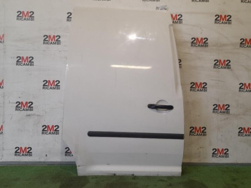 Porta Scorrevole POST DX PORTA PORTELLO SPORTELLO Volkswagen Caddy III 2004