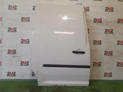 Porta Scorrevole POST DX PORTA PORTELLO SPORTELLO Volkswagen Caddy III 2004