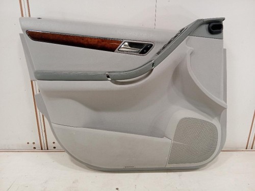 Pannello Rivestimento Porta ANT SX PANNELLO RIVESTIMENTO PORTA ANT SX Mercedes Classe R W251 2006