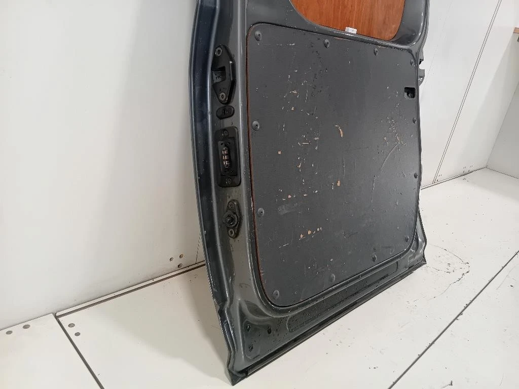 Porta Scorrevole POST DX 2K5843108C Volkswagen Caddy IV 2011