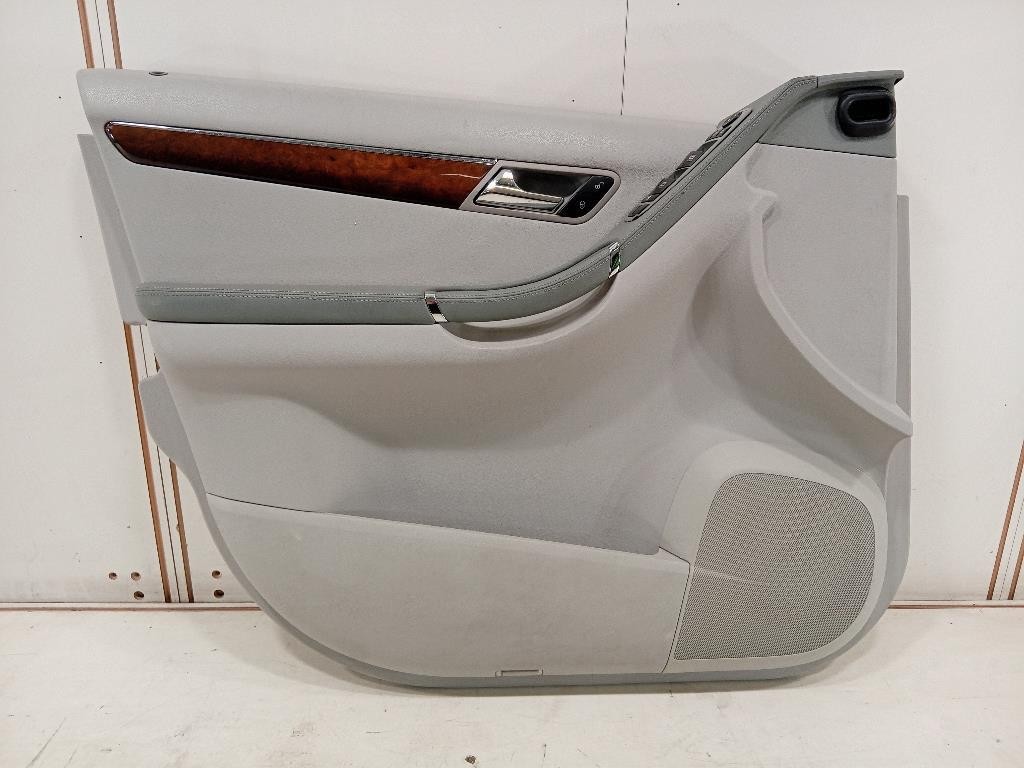 Display Sensori Parcheggio A2038301818 Mercedes Classe C W203 2000