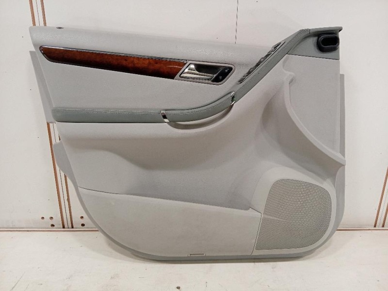 Pannello Rivestimento Porta ANT SX PANNELLO RIVESTIMENTO PORTA ANT SX Mercedes Classe R W251 2006