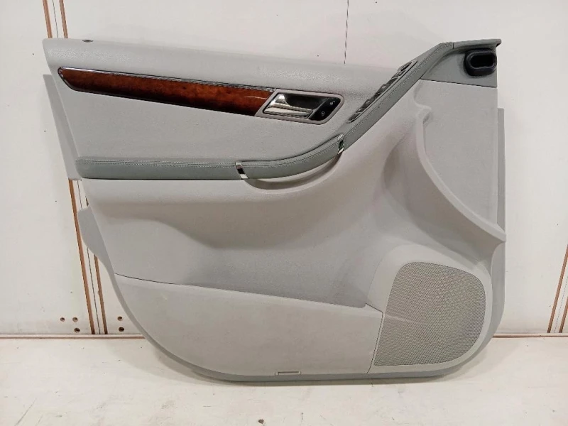 Pannello Rivestimento Porta ANT SX PANNELLO RIVESTIMENTO PORTA ANT SX Mercedes Classe R W251 2006