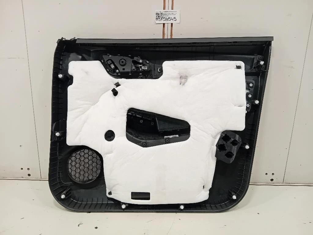 Pannello Rivestimento Porta ANT SX PANNELLO RIVESTIMENTO PORTA ANT SX Mg ZS II 2020