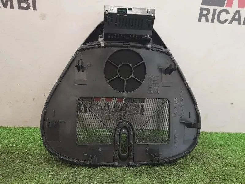 Display Sensori Parcheggio A2038301818 Mercedes Classe C W203 2000